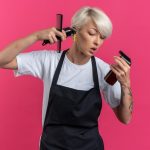 Парикмахеры-стилисты на карантине: какие прически делать после самоизоляции