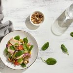 Как укрепить иммунитет с помощью питания во время болезни