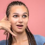 Как избавиться от нежелательных волосков на лице или скрыть их