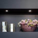 Освещение в квартире-студии: как зонировать пространство светом