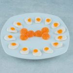 Что в тарелке у звезды?