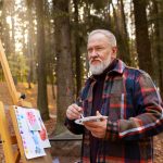 Максим Матвеев вновь сыграет Артёма Стрелецкого в четвертом сезоне сериала «Триггер»: появились первые кадры со съемочной площадки.