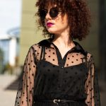 Saint Laurent, коллекция весна-лето 2024