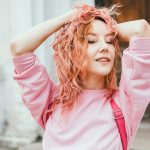 Топ-7 оттенков волос этой осенью: блоранж, глициния и другие тренды