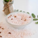 Ароматы с солью для лета (и не только)