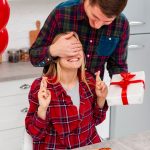 Дженнифер Энистон и Кортни Кокс провели двойное свидание со своими возлюбленными