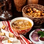 Как сварить вкусный и быстрый рассольник дома