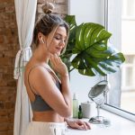 Какие процедуры пользуются спросом весной?