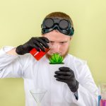 Биолог Баранова рассказала об угрозе, которую представляет новый штамм гриппа