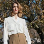 Emporio Armani представляет коллекцию весна-лето 2026