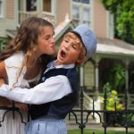 Как жил и любил отец Филиппа Киркорова