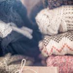 Убрали зимние свитеры — достали весенние. Легкий трикотаж локальных марок