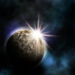 Магнитные бури обрушатся на Землю 28 и 29 октября