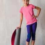 Ида Галич представила новую спортивную коллекцию Спортмастера