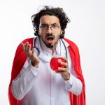 Киллиан Мёрфи высказался о роли Волан-де-Морта в новом сериале о «Гарри Поттере»