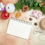 Планы на 2026-й: новогодние бьюти-обещания команды BURO.