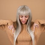 Тенденции в прическах: 10 актуальных видов челок