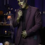 Легенда баскетбола Майкл Джордан назвал своего любимого киновампира