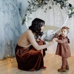 Меган Фокс продемонстрировала великолепную форму через семь месяцев после родов