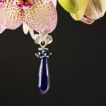 Miuz Diamonds выпустила коллекцию Blue lagoon