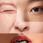 Как меняется кожа лица с возрастом