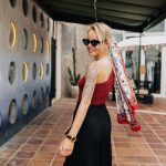 Fendi весна-лето 2025: ретро-коллекция на Миланской неделе моды