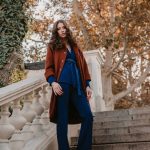 Коллекция осень-зима 2023 от Lemaire