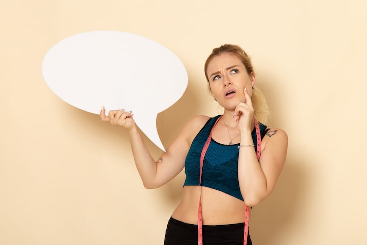 Как участницы проекта «АиФ» добиваются стройности