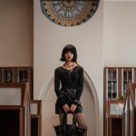 Balmain представляет коллекцию pre-fall 2025