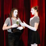 World Class и Театр на Бронной сняли совместный имиджевый ролик