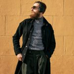 Issey Miyake, коллекция menswear весна-лето 2025