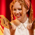 Узнаете кино: попробуйте определить советский фильм по маникюру актрисы