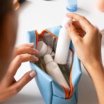 Косметички Лены Шейдлиной, Елены Летучей, Галины Смирнской и других наших героинь за 2019 год