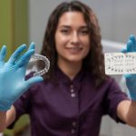 Керамические брекеты Damon Clear: когда эстетика встречает технологию