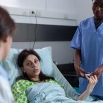 Lil Nas X пропустил суд, так как проходит стационарное лечение