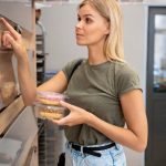 Как сохранить хлеб свежим надолго: эффективные способы заморозки и хранения