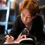 Что толкает женщин на переписку с бывшими в состоянии алкогольного опьянения?