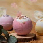 Для перезагрузки вечером: бомбочки, соли и пены для ванны