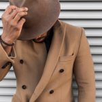 Dries Van Noten, коллекция menswear 2024