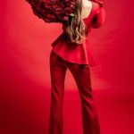 Коллекция Valentino pre-fall 2026