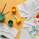 Benetton выпустила коллекцию одежды из льна