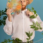 Яркое начало тура «Артист»: Митя Фомин презентовал шоу предстоящего гастрольного тура по России