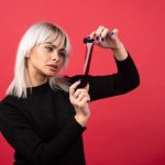 Что такое «жидкие» волосы: разбираемся в новом тренде