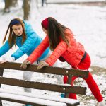 Когда проводить медицинский осмотр: летний или зимний?