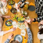 Быстрый ужин для всей семьи: готовим за полчаса