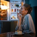 Как правильно питаться вечером, чтобы сбросить вес?