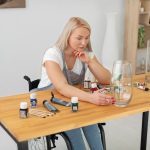 Как сделать стильный маникюр в домашних условиях