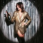 Каннский кинофестиваль 2024: Ева Грин в Armani Privé, Грета Гервиг в Saint Laurent