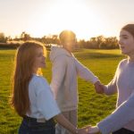 Секреты крепкой семьи: как создать гармоничные отношения