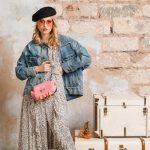 Что искать в винтажных магазинах этой осенью: гид по модным находкам